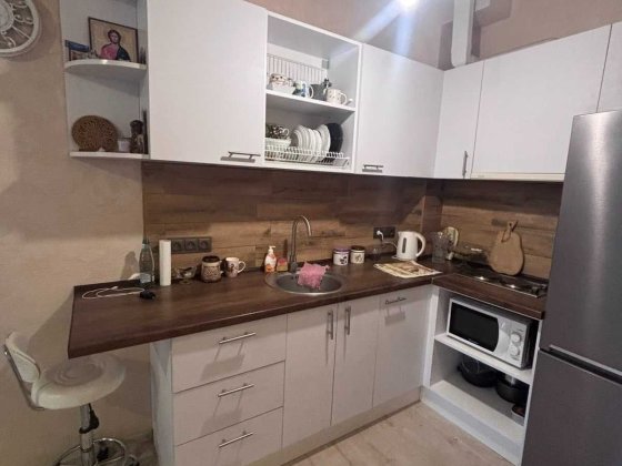 Сдам 1 комнатную квартиру Чикаленко( Вильямса)/ Глодан Одеса