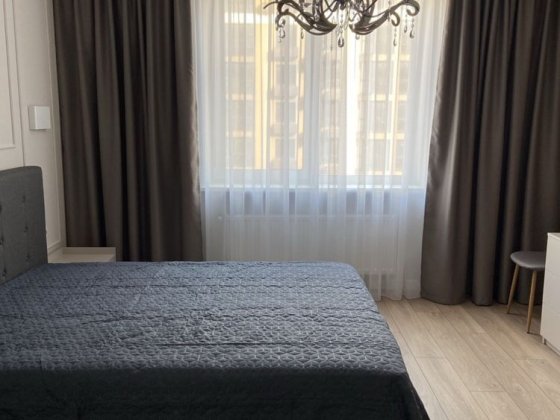 Оренда однокімнатної квартири у ЖК Софія Резиденс Софиевская Борщаговка