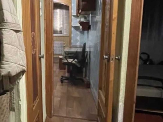 5m Аренда 1 квартира Одесская Аэрокосмический Класс Харьков