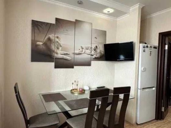 Здам квартиру на Боголюбова, Слобідка, Софіївська Борщагівка Софиевская Борщаговка