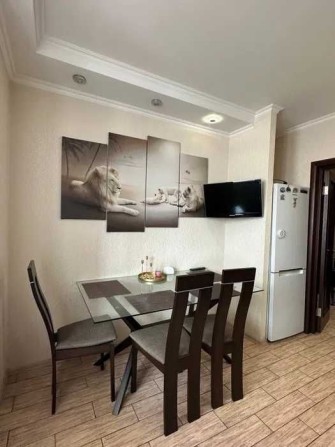 Здам квартиру на Боголюбова, Слобідка, Софіївська Борщагівка - фото 1