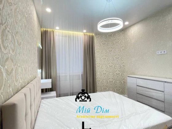 Оренда нової 1-кімнатної квартири в престижному ЖК Sofia Residence! Софиевская Борщаговка