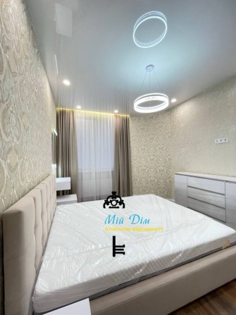 Оренда нової 1-кімнатної квартири в престижному ЖК Sofia Residence! - фото 1