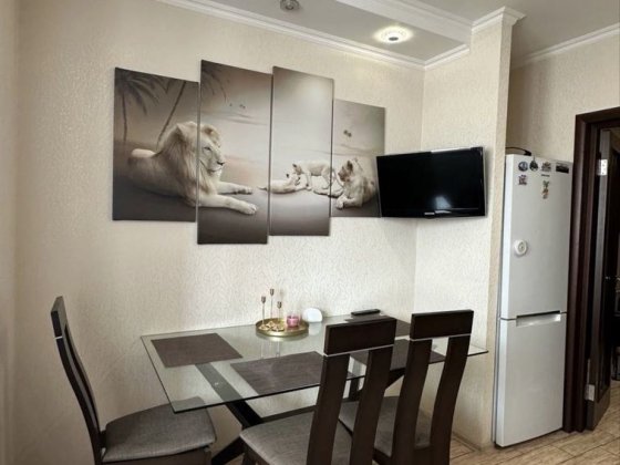 Оренда квартири Софіївська Борщагівка. ЖК Софія