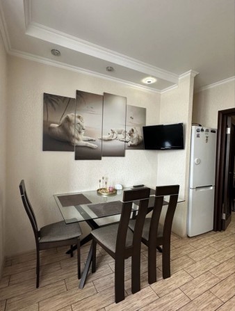 Оренда квартири Софіївська Борщагівка. ЖК Софія - фото 1