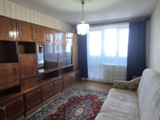 Сдам в аренду 1к кв. первый дом от метро Студенческая Харьков