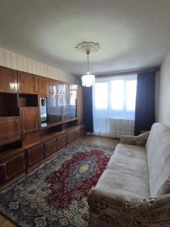 Сдам в аренду 1к кв. первый дом от метро Студенческая - фото 1