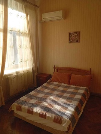 Оренда 1 кімнатної в центрі. - фото 1