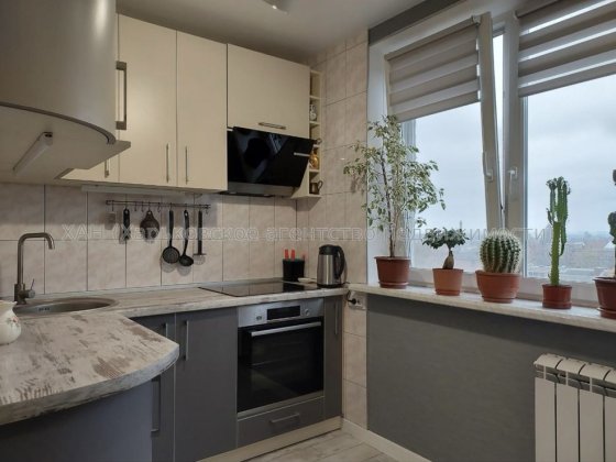 Сдам 2-комн.квартиру в Новобаварском рай-не,Бавария центр,есть ремонт! Харків