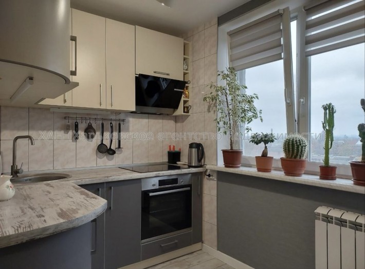 Сдам 2-комн.квартиру в Новобаварском рай-не,Бавария центр,есть ремонт! - фото 1