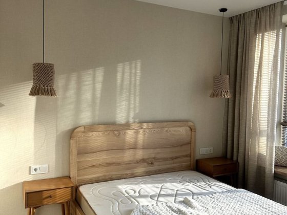 Перша оренда в ЖК Уютний Квартал Софиевская Борщаговка