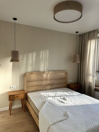 Перша оренда в ЖК Уютний Квартал - фото 1