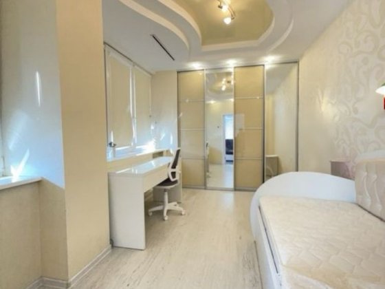 Сдам квартиру трёхкомнатную Новоалександровская 54 город Харьков Харьков