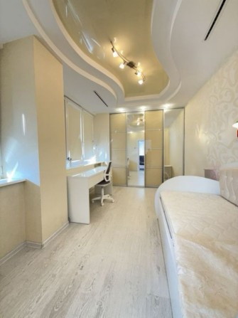 Сдам квартиру трёхкомнатную Новоалександровская 54 город Харьков - фото 1