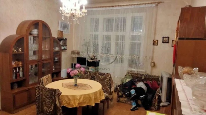 Здам 2 кімнатну квартиру, Центр, - фото 1