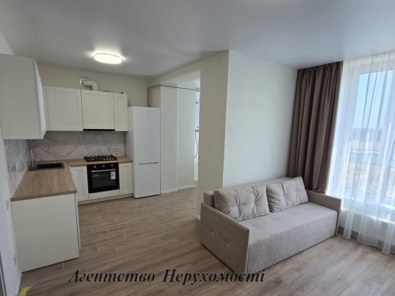 Енергонезалежна‼️2х рівнева 2х кімнатна Перша Оренда! Софія Резиденс Софиевская Борщаговка