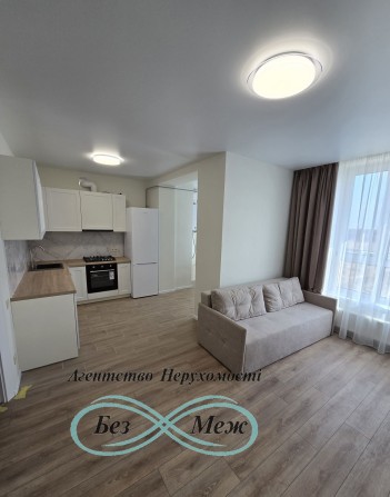 Енергонезалежна‼️2х рівнева 2х кімнатна Перша Оренда! Софія Резиденс - фото 1