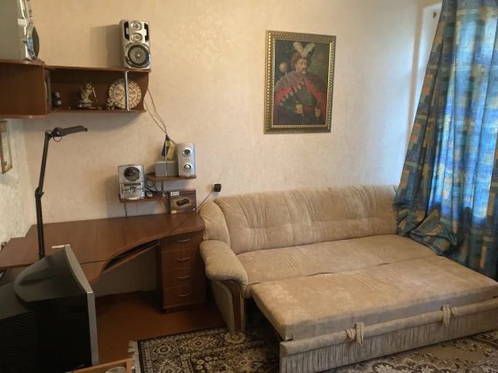 Оренда 4к квартири у Київському районі — ЦЕНТР ХАРКОВА! Харків