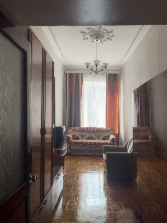 Центр. Кировский  сквер. ул. Успенская 52 - фото 1