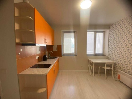 Берегова 3г оренда затишної 1к студії,Окружна дорога 7 хв! Софиевская Борщаговка