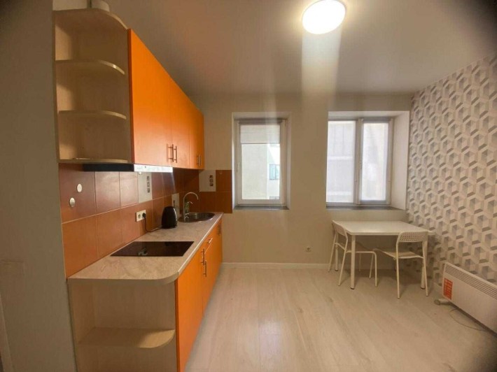 Берегова 3г оренда затишної 1к студії,Окружна дорога 7 хв! - фото 1