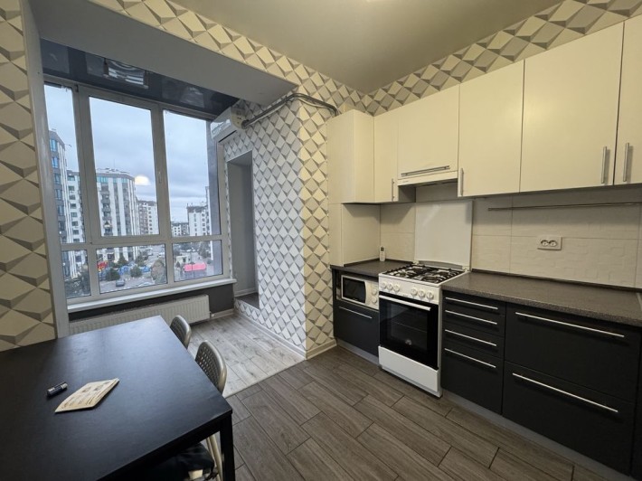 Оренда 1к квартири Уютний квартал,автономне опалення - фото 1