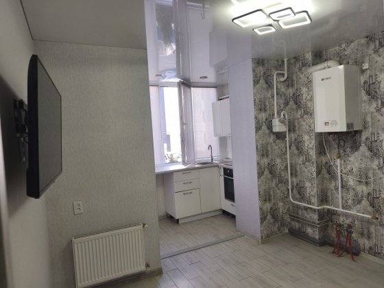 Оренда квартири ЖК Європейка Софиевская Борщаговка