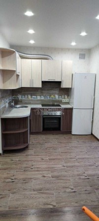 оренда  1к квартира ЖК Миру.Метро Масельского - фото 1