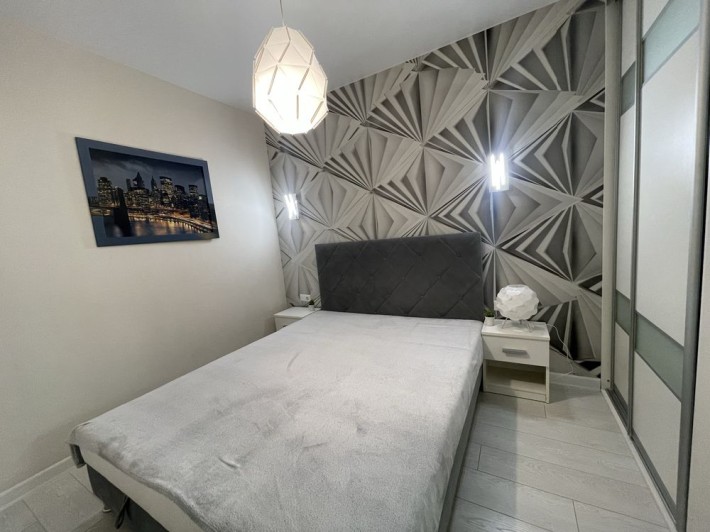 Гарна оренда‼️ квартира 34 кв.м ЖК Європейка вул Соборна 103 - фото 1