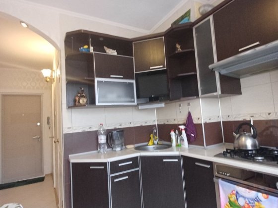 Аренда.1-к Заболотного/Семена палія./Экваторр Одесса