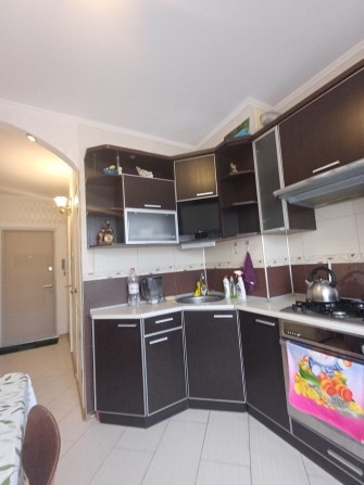 Аренда.1-к Заболотного/Семена палія./Экваторр - фото 1