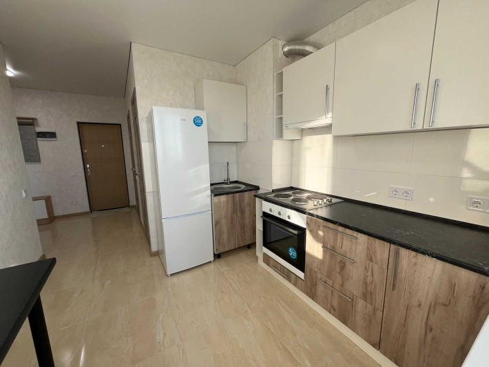 Сдам 1 комнатную квартиру на Заболотного. - фото 1