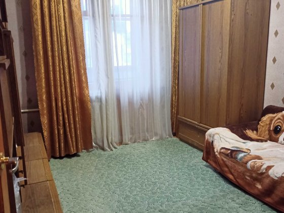 Сдам 2х комн. "сталинку" в престижном р-не, 2 ст. Б. Фонтана Одеса