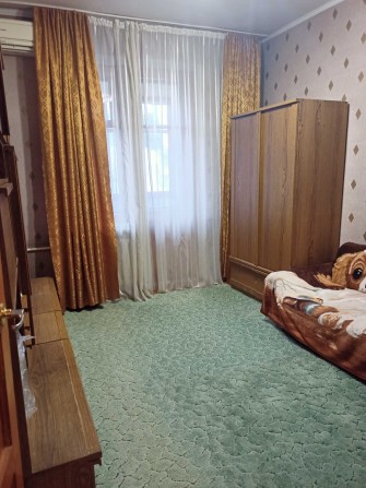 Сдам 2х комн. "сталинку" в престижном р-не, 2 ст. Б. Фонтана - фото 1