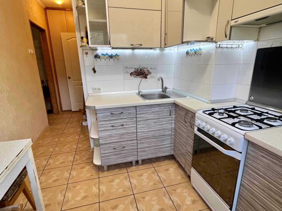 Сдам 1 комнатную квартиру на Добровольского/ Махачкалинская Одеса