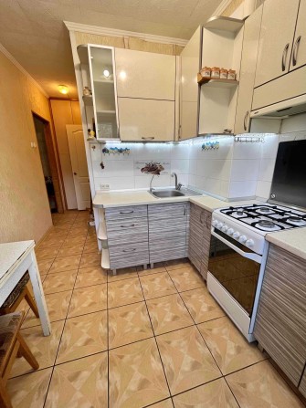 Сдам 1 комнатную квартиру на Добровольского/ Махачкалинская - фото 1