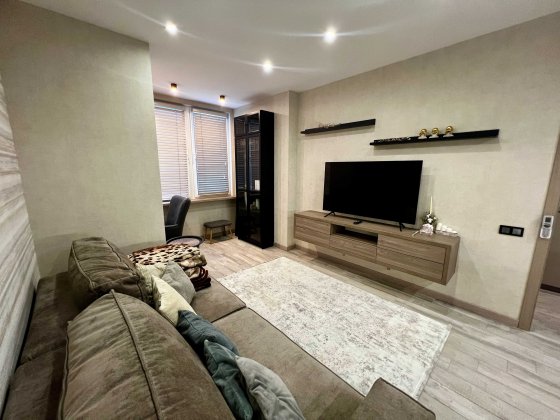 ЖК ОМЕГА 2-к Альтаир Таирово Одеса