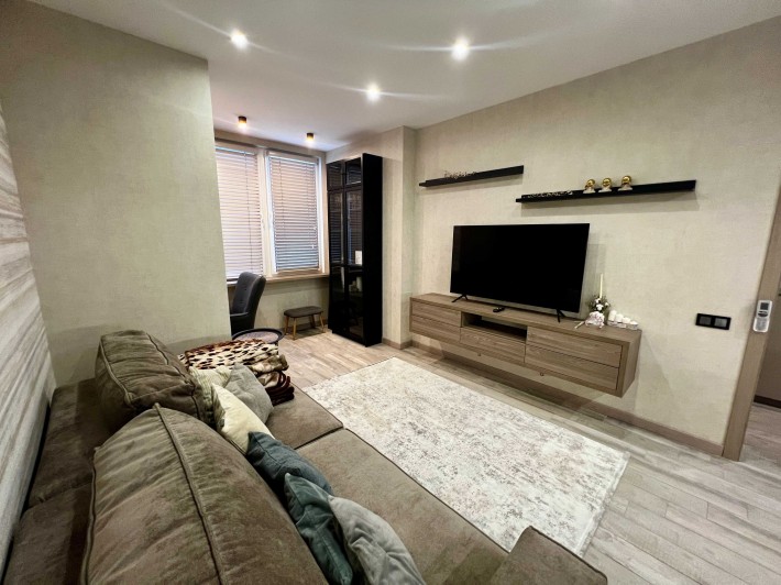 ЖК ОМЕГА 2-к Альтаир Таирово - фото 1