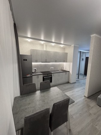 Сдам свою 1-км. квартиру в ЖК Лузановский парк - фото 1