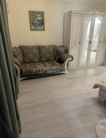 Студия и спальня  ЖК квартет новострой ТРК Украина, Салтовка - фото 1