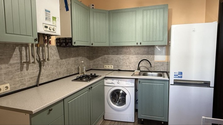 Оренда 1к кв ЖК Петрівський квартал - фото 1