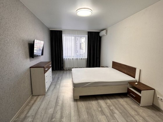 Оренда 1 кім. квартира під Києвом ЖК Сонячний / Софіївська Борщагівка Софиевская Борщаговка