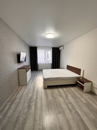 Оренда 1 кім. квартира під Києвом ЖК Сонячний / Софіївська Борщагівка - фото 1