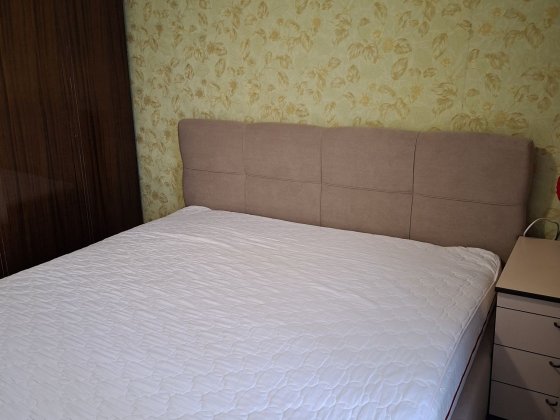 Від вдасника двокімнатна квартира, заходь і живи Софиевская Борщаговка