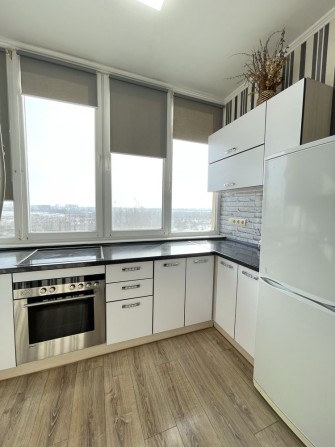 Здам гарну охайну квартиру Жк Софія Клубний Софіївська Борщагівка - фото 1