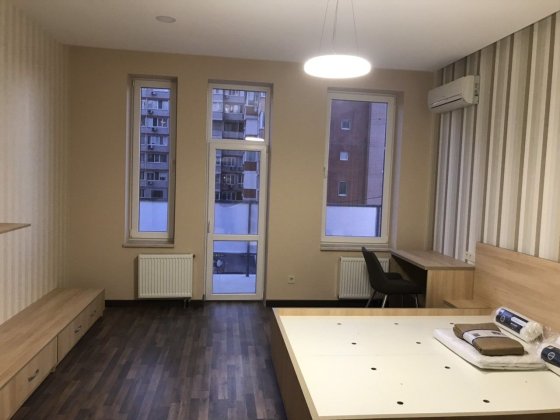 Аренда квартиры, новострой,  Павловский квартал, Клочковская Харків