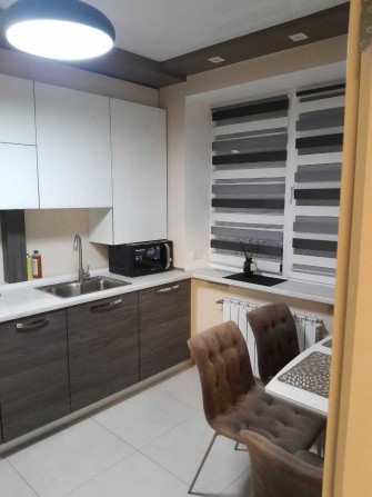 Оренда 1-кімнатної квартири в ЖК River Town вул. Мирна, 19 - фото 1