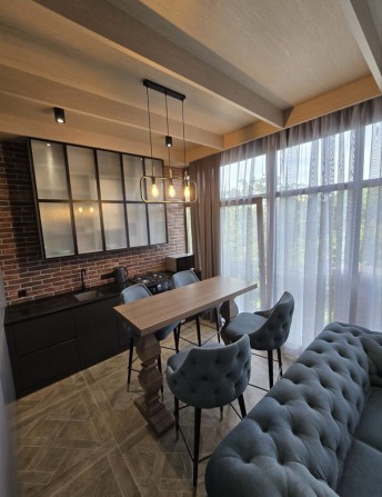 Аренда ‼️ 2к.кв. Комплекс Lux-класса ЖК Феличита ‼️ - фото 1