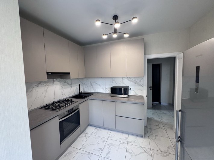 Оренда однокімнатної квартири в ЖК Софія Клубний - фото 1