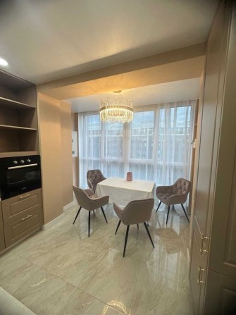 Сдам однокомнатную квартиру ЖК София Резиденс от владельца - фото 1